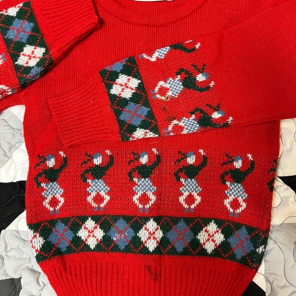 Vintage Scottish clan wear - Picture 2 of 4